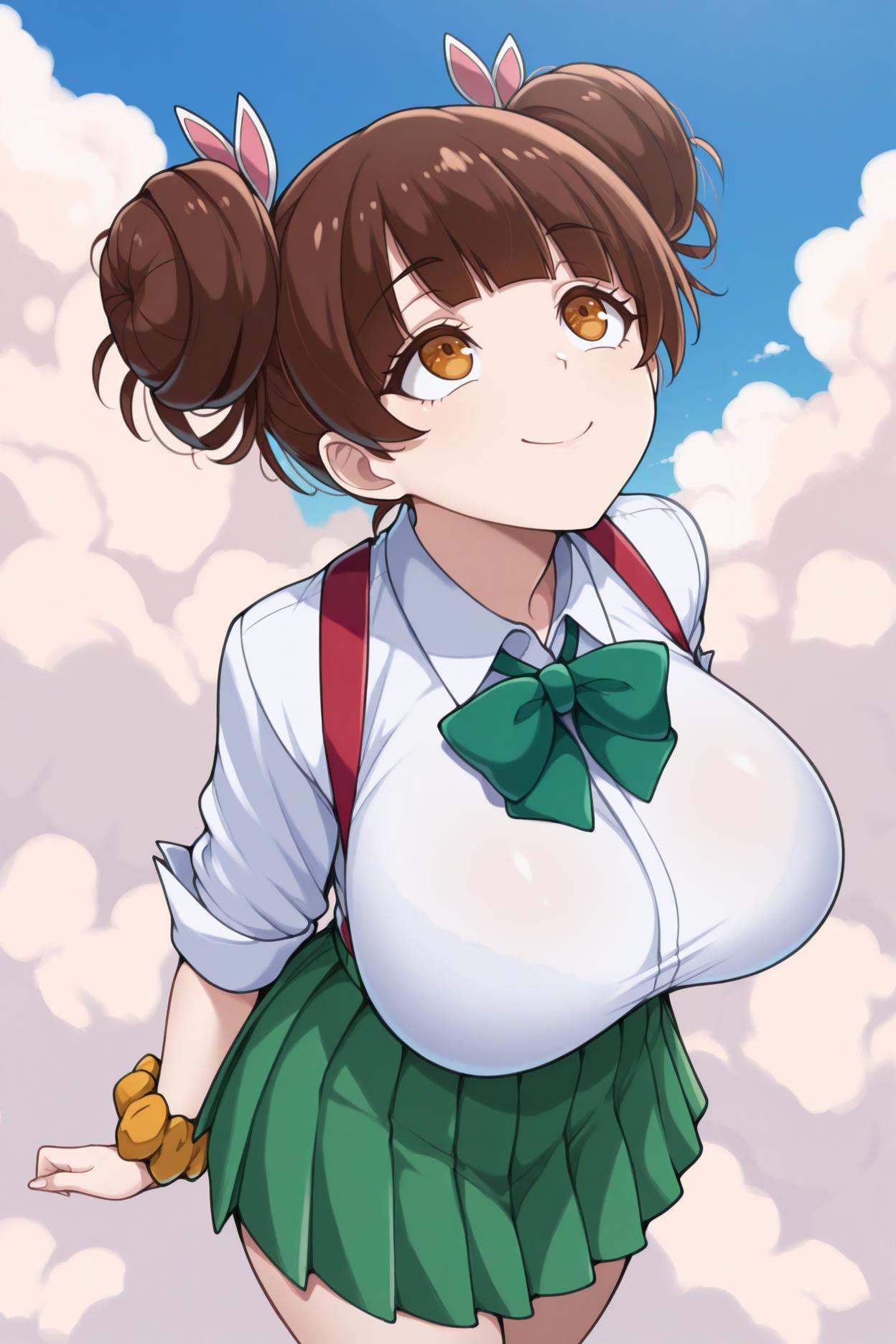 masterpiece,  best quality,  1girl on Tensor.Art