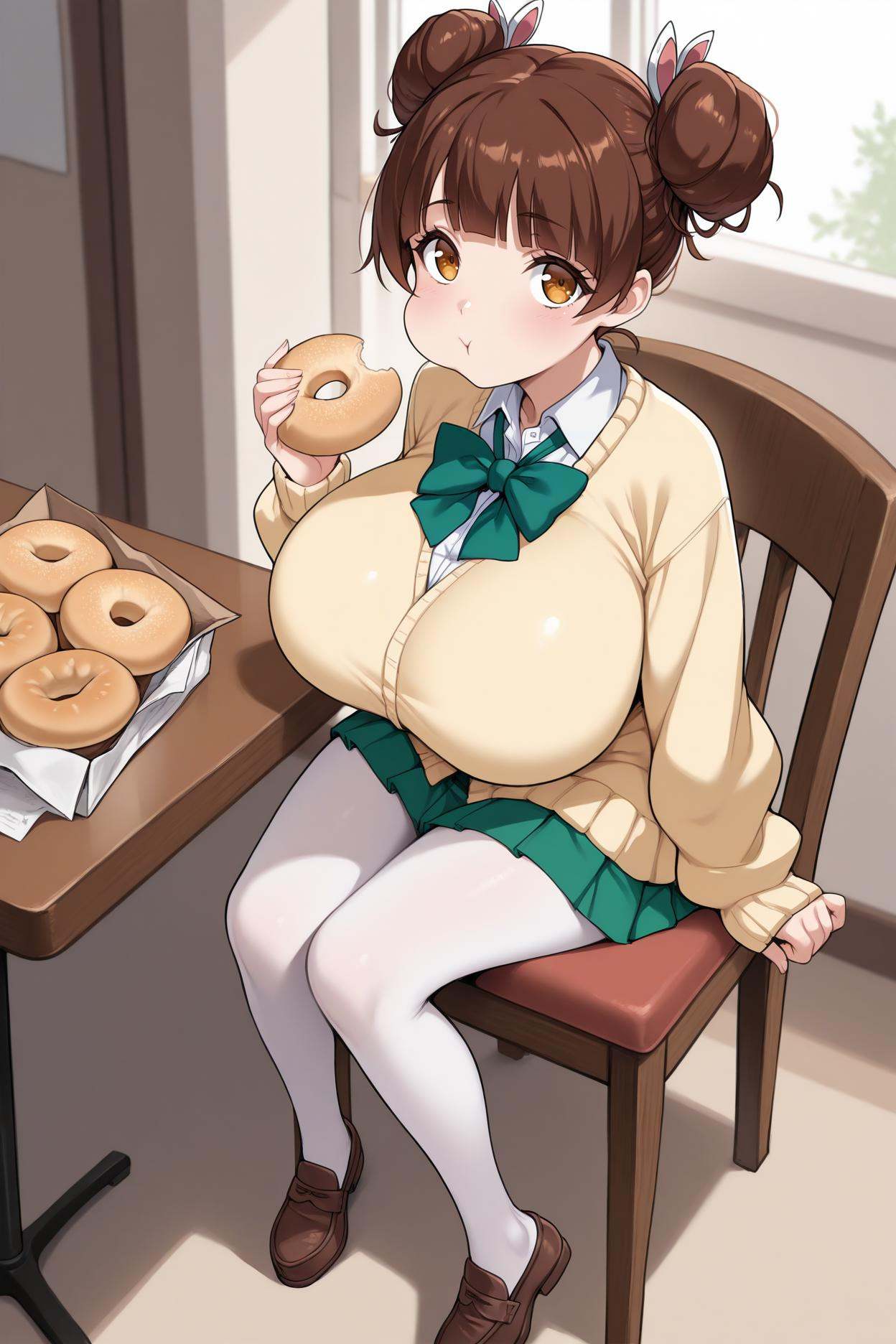 masterpiece,  best quality,  1girl on Tensor.Art