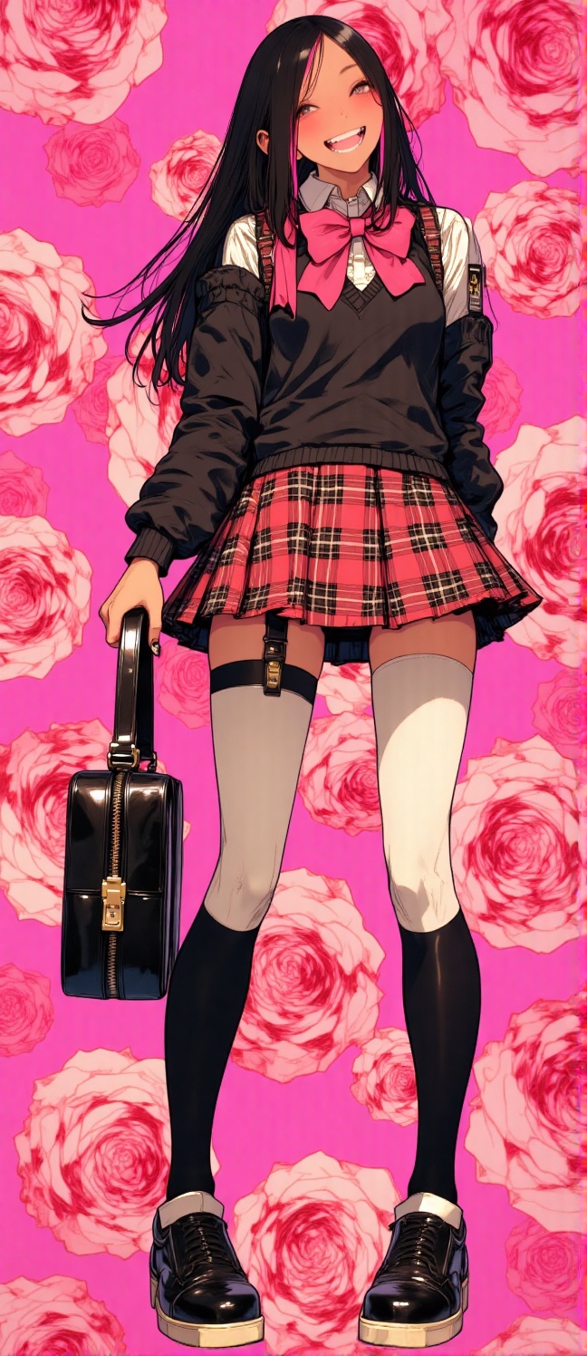 Japanese Culture Style,  Neo Photorealistic Art,  Emotional Photos on Tensor.Art