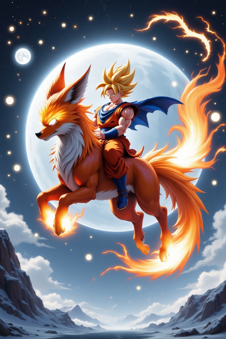 Dbz Characters [(Dragon Ball Z)] 2025 Art. Toyotaro style,  masterpiece,  movie on Tensor.Art