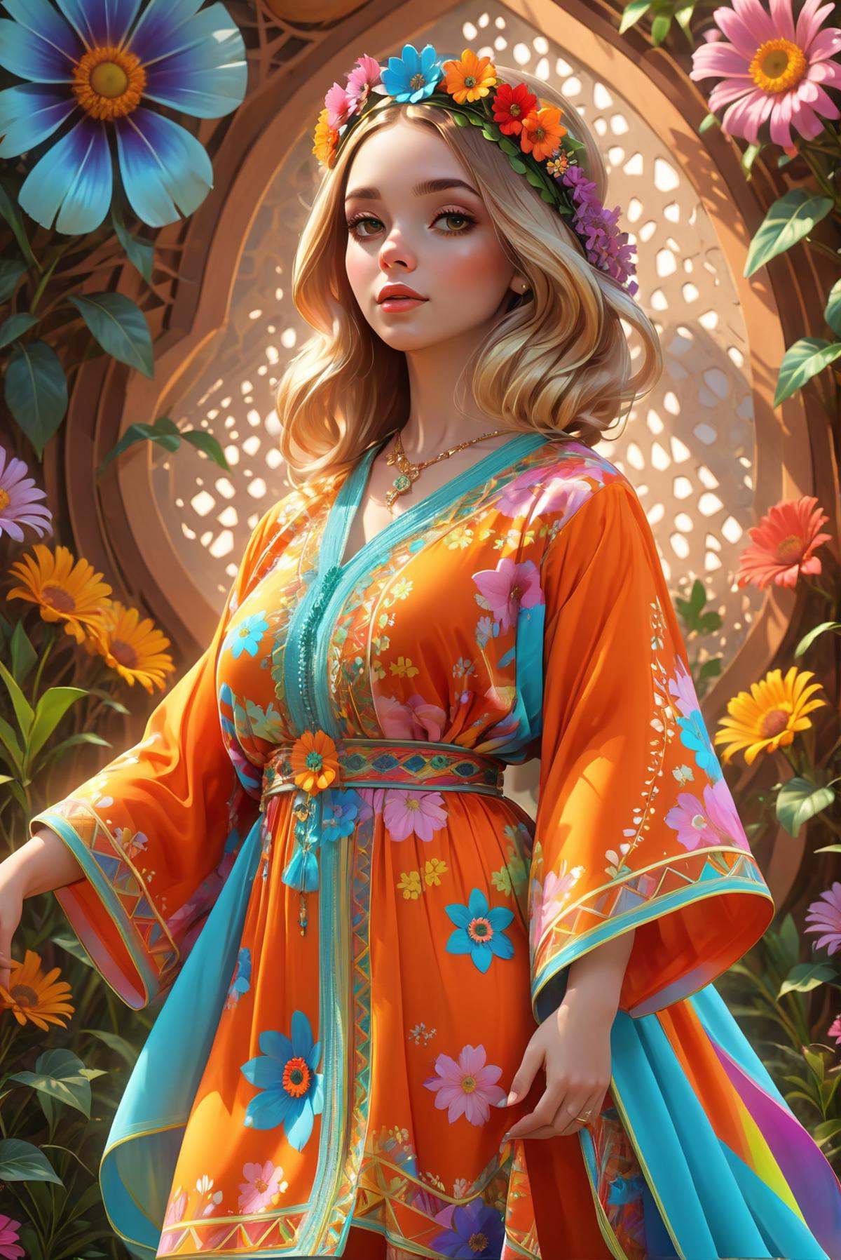 masterpiece,  best quality,  official art on Tensor.Art