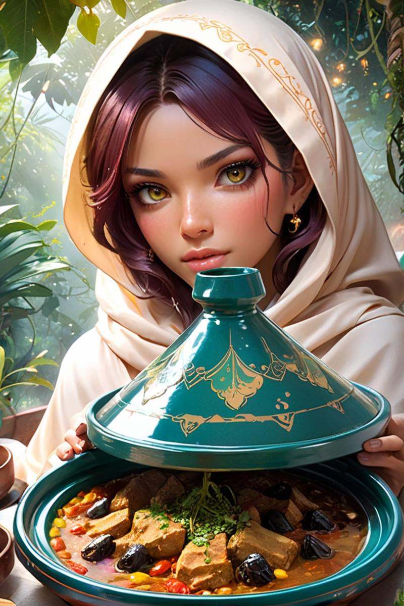 by loish,  ross tran,  artgerm on Tensor.Art