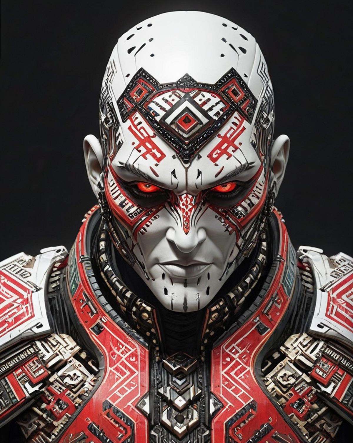 adrr-zrb patterns,  intricate weavings,  rich colors on Tensor.Art