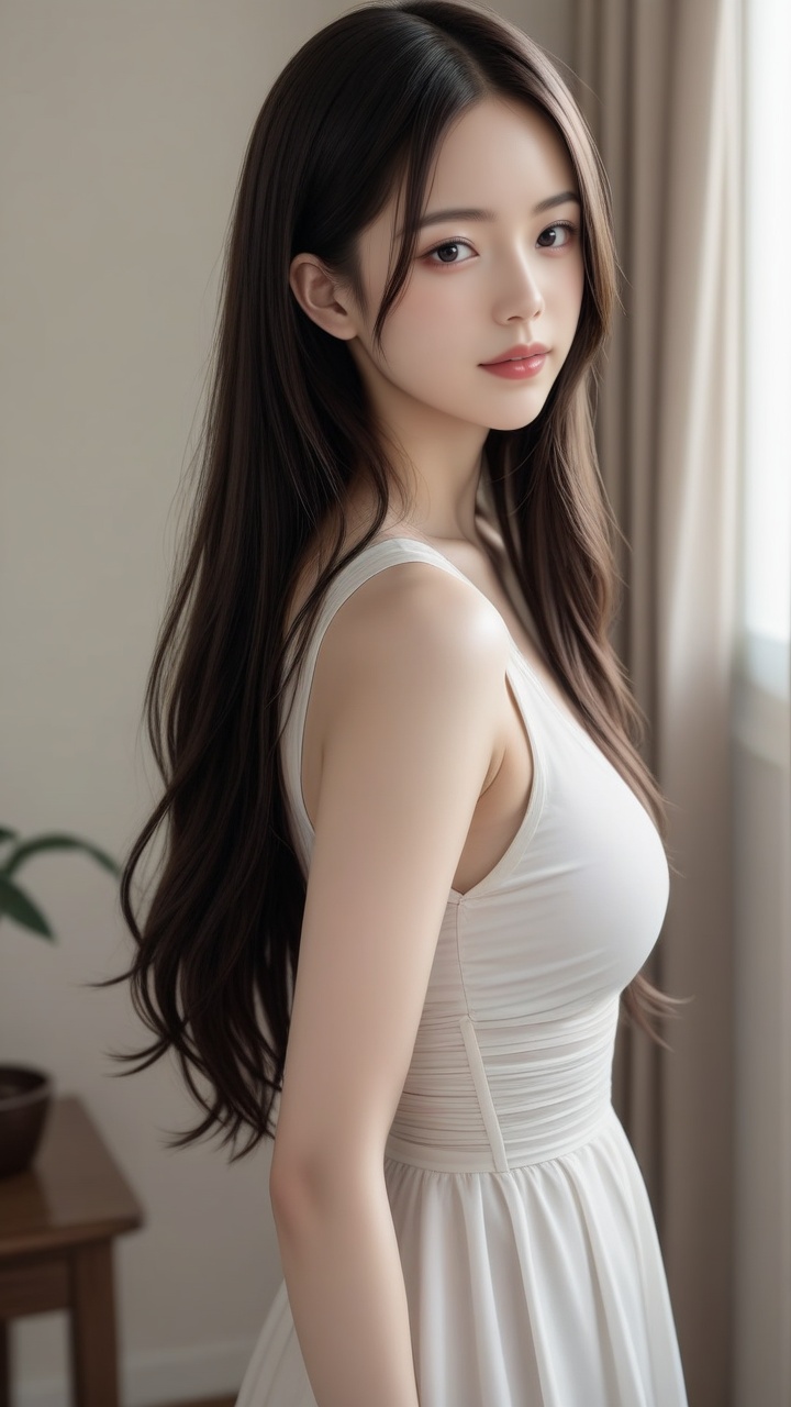 masterpiece,  best quality,  1girl on Tensor.Art