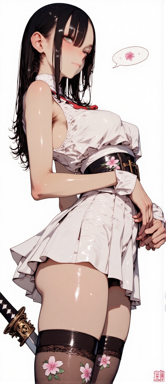 Japanese Culture Style,  Neo Photorealistic Art,  Emotional Photos on Tensor.Art