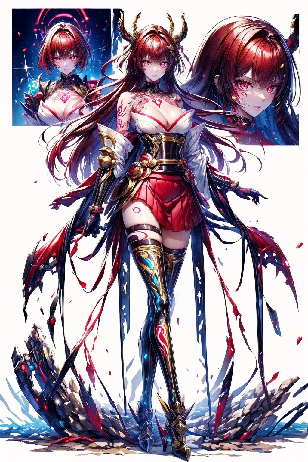 ((masterpiece,  highest quality,  high resolution)) on Tensor.Art