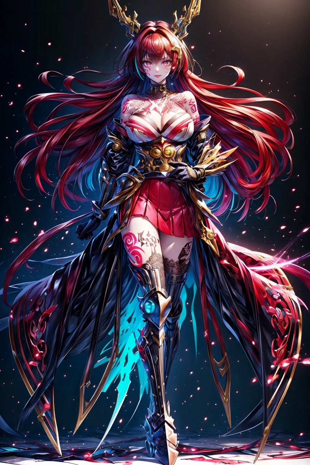 ((masterpiece,  highest quality,  high resolution)) on Tensor.Art