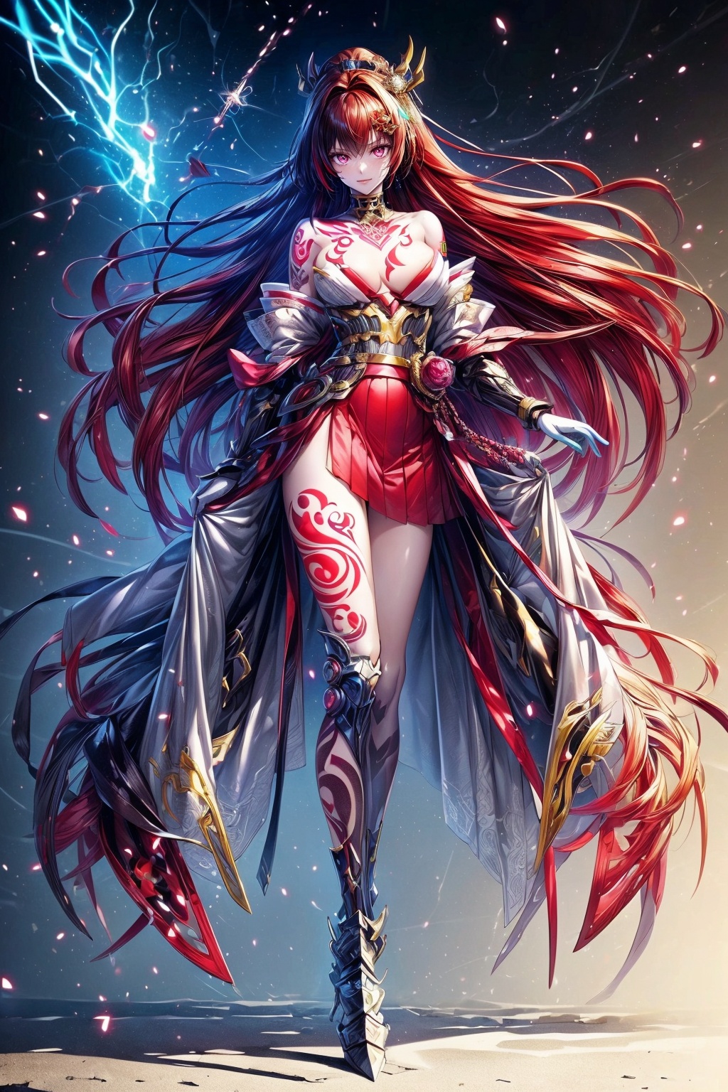 ((masterpiece,  highest quality,  high resolution)) on Tensor.Art