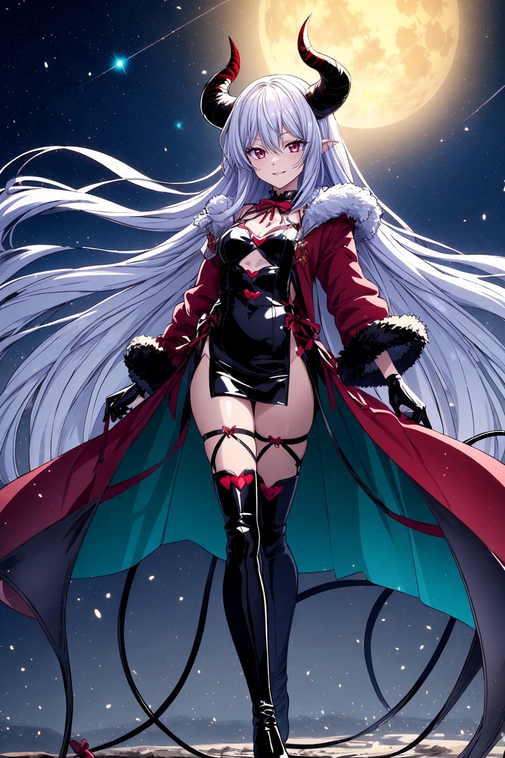 One girl,  solo,  long hair on Tensor.Art