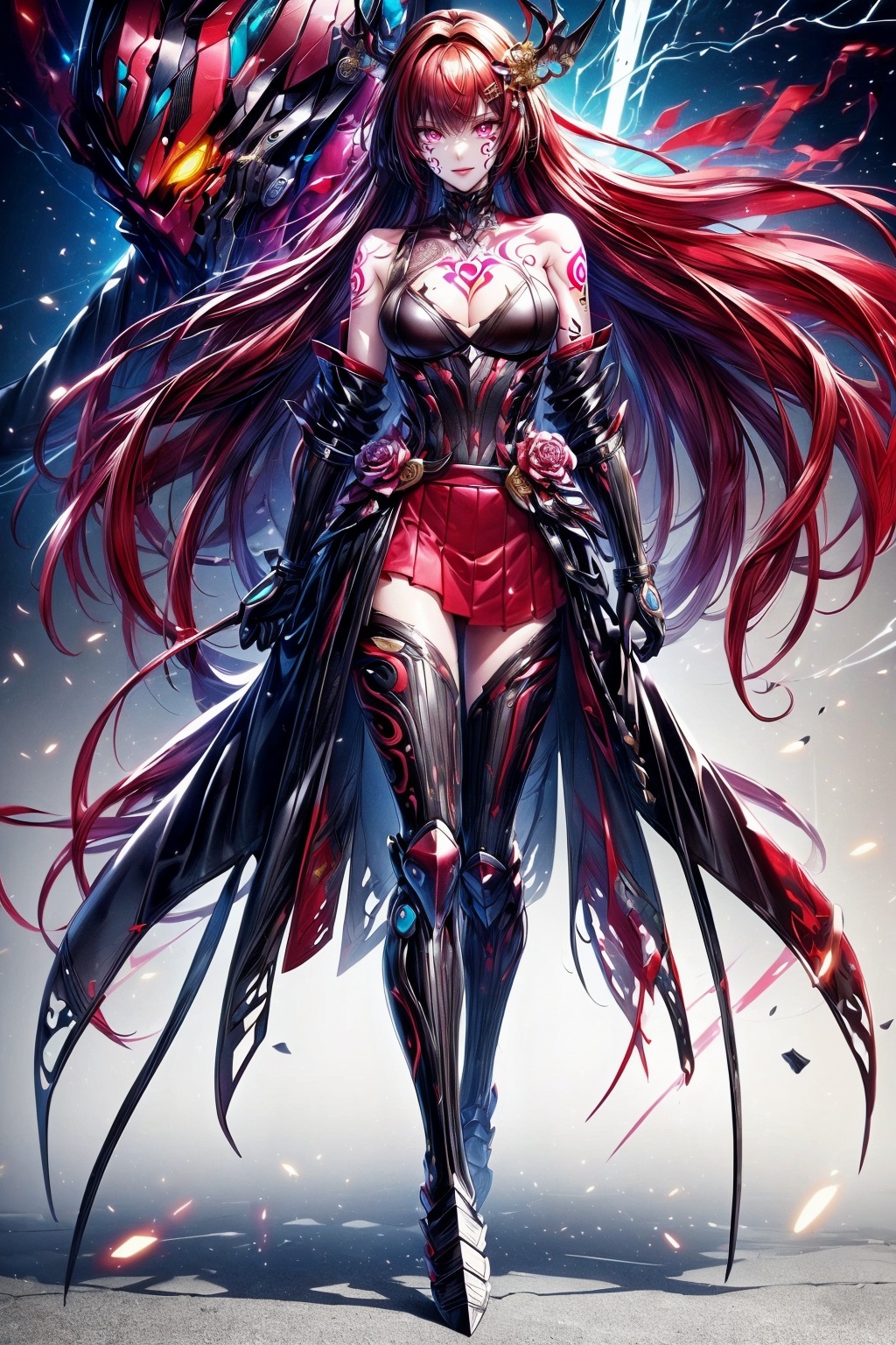 ((masterpiece,  highest quality,  high resolution)) on Tensor.Art