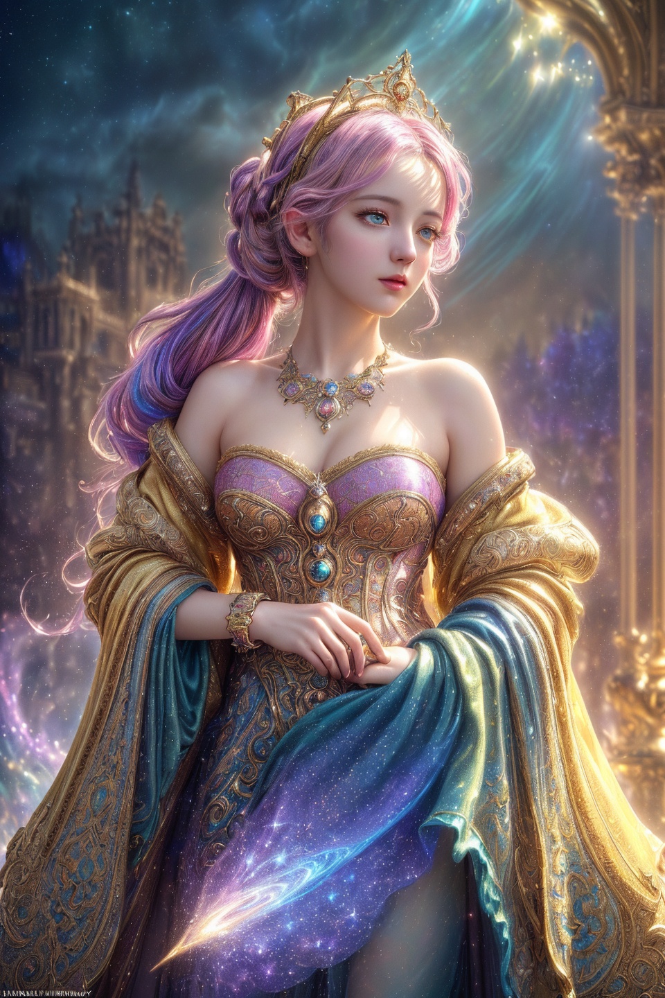 best quality,  masterpiece,  beautiful and aesthetic on Tensor.Art