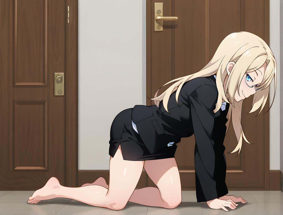 room,  ,  full body on Tensor.Art