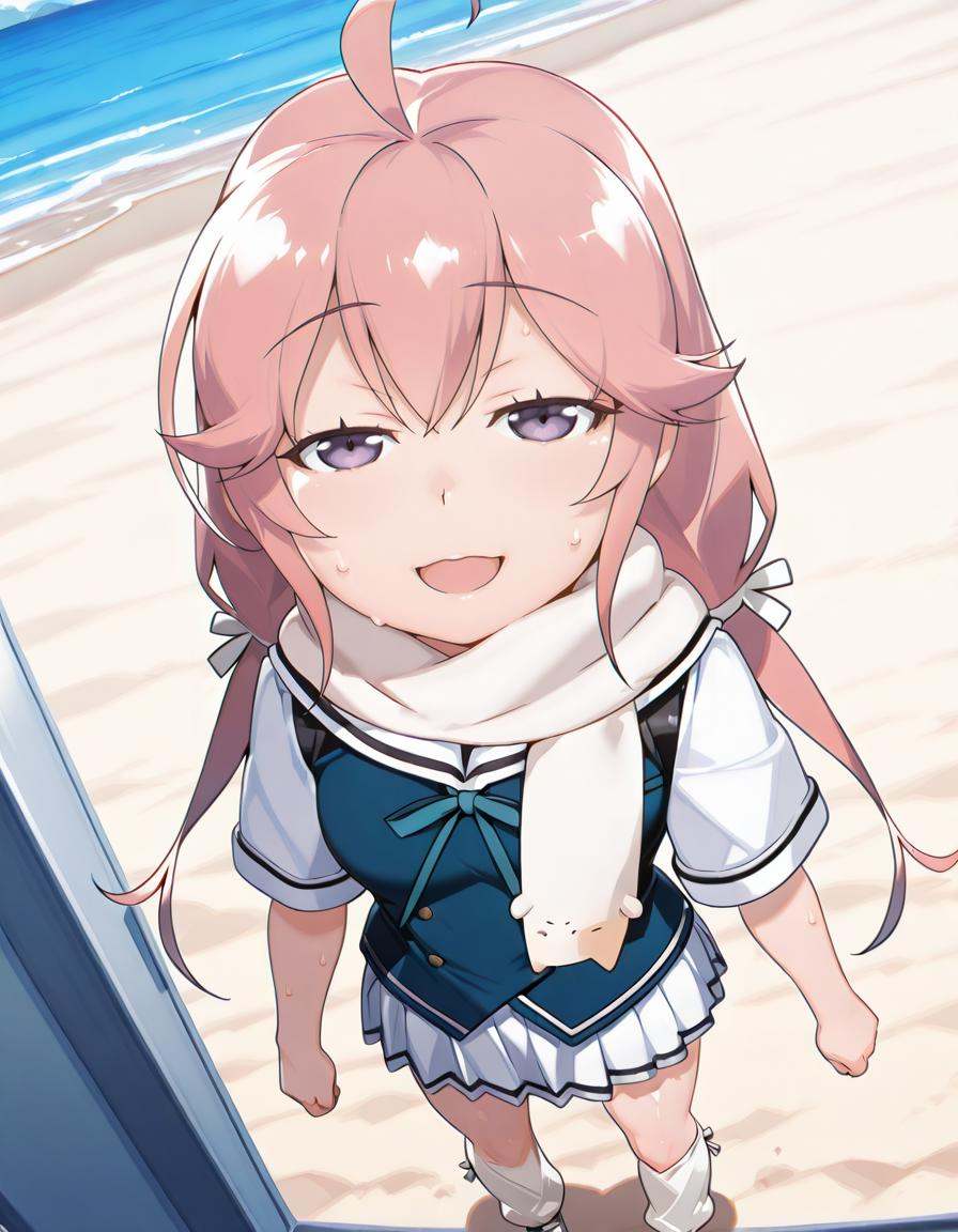 masterpiece,  happy,  game cg on Tensor.Art