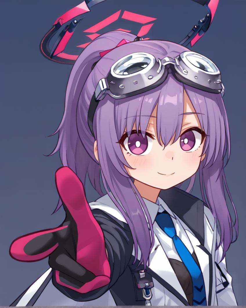 utaha,  looking at viewer,  standing on Tensor.Art