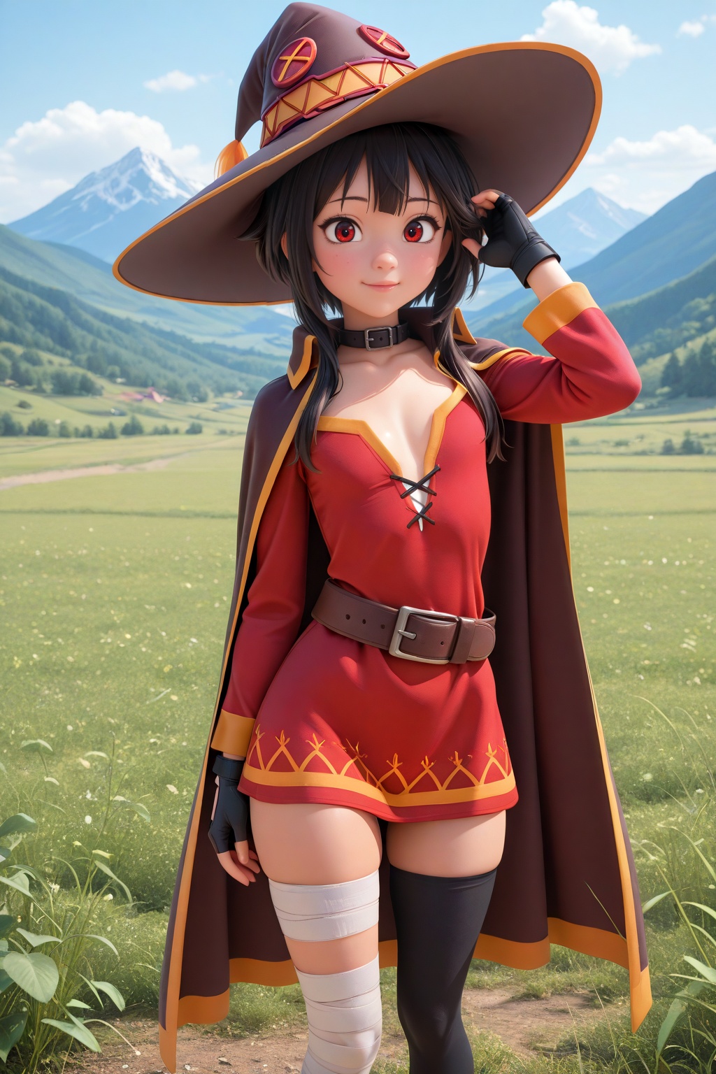 masterpiece,  best quality,  amazing quality on Tensor.Art