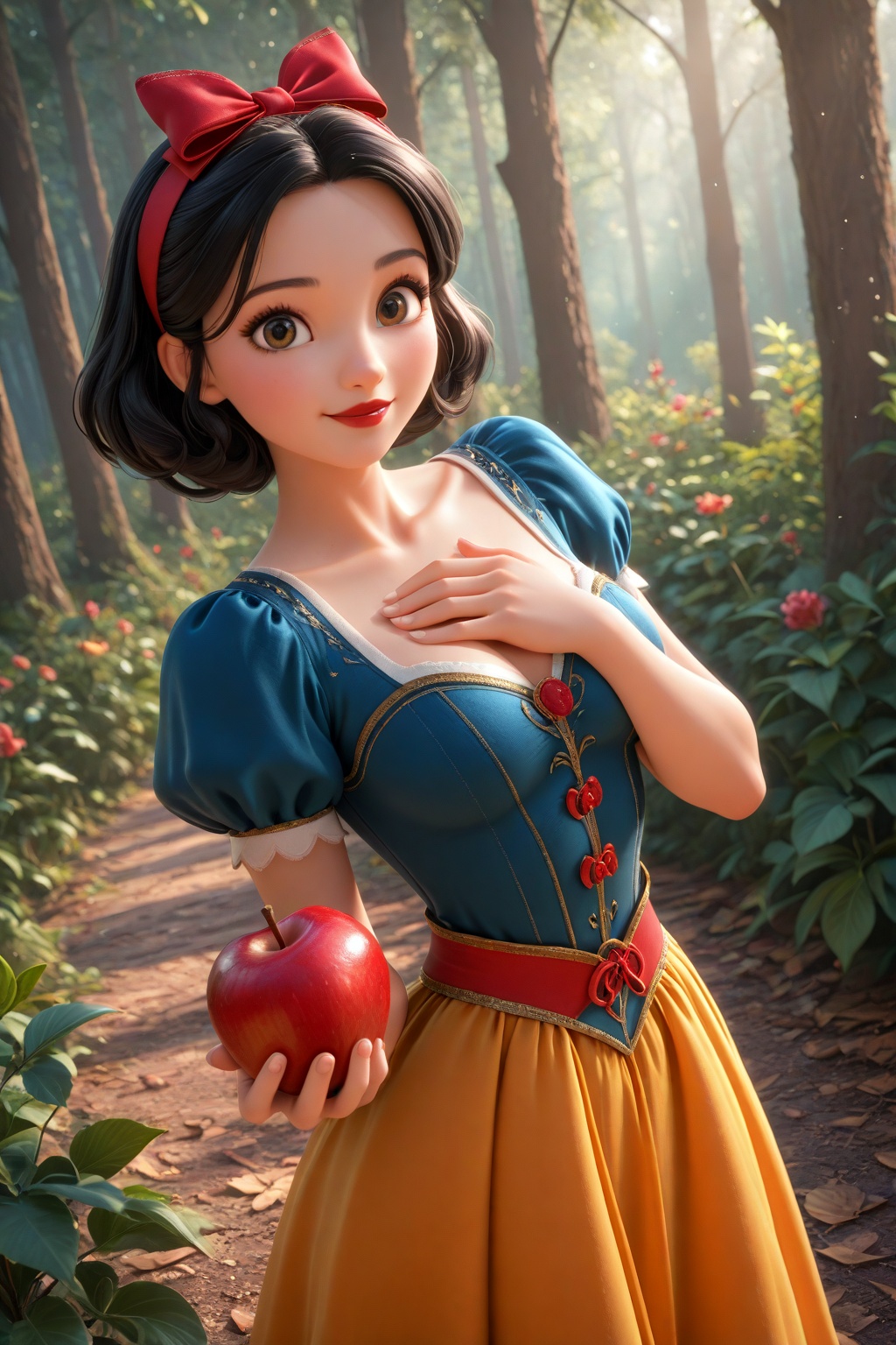 highres,  hi res,  best quality on Tensor.Art