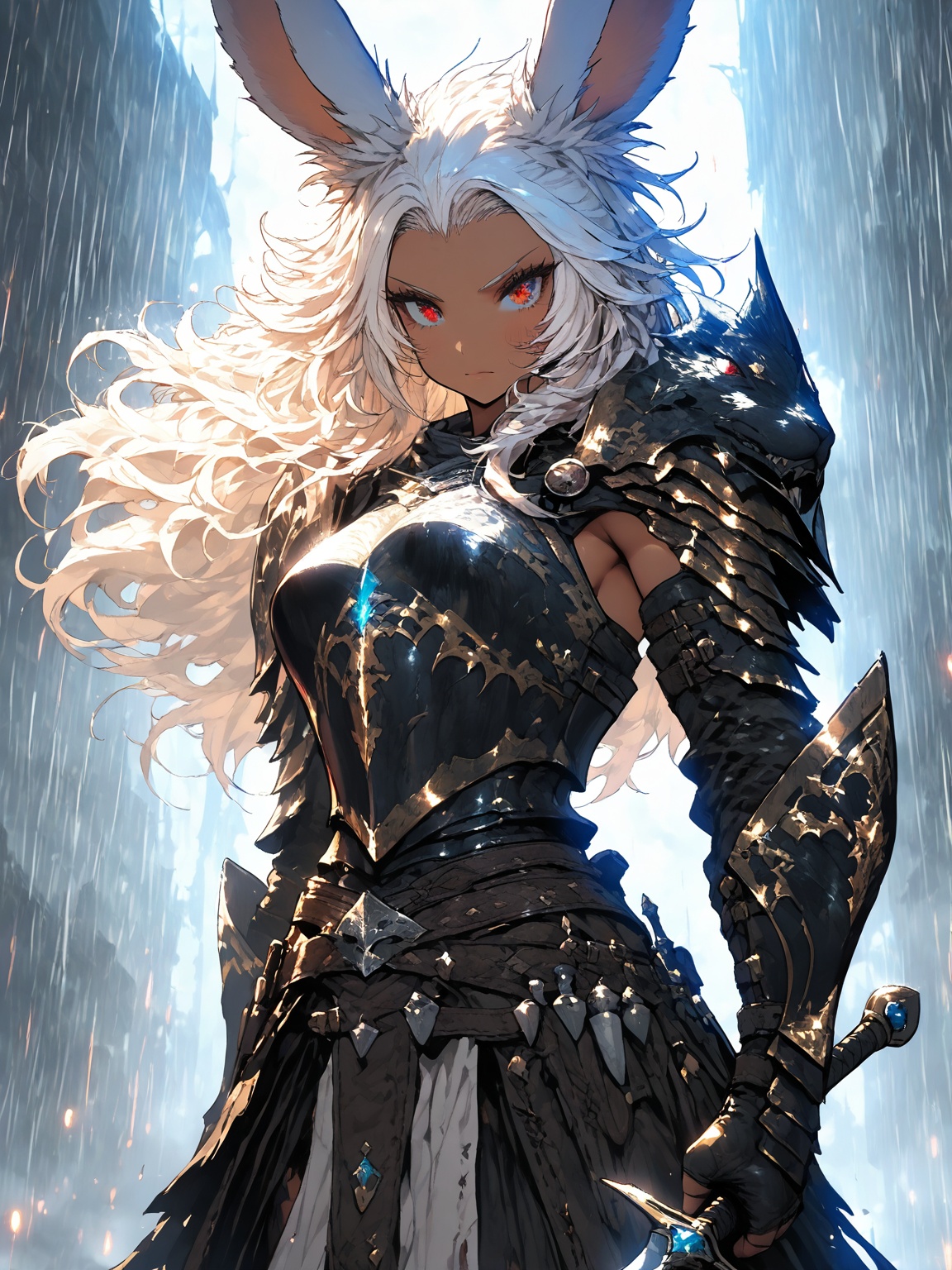 1girl,  solo,  long hair on Tensor.Art