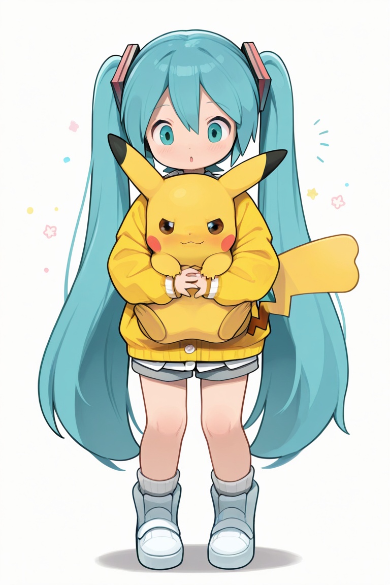 very awa,  miku,  ******* on Tensor.Art