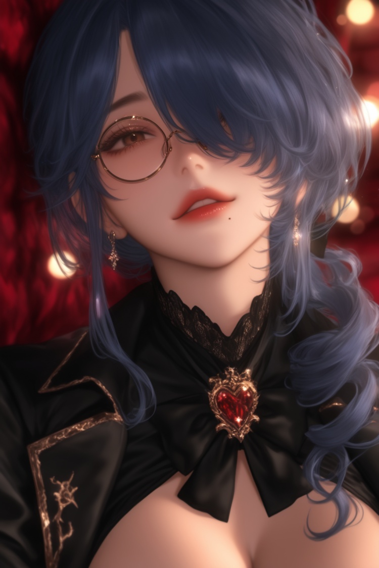 illuxy illustrious style by Shonzeck34 on Tensor.Art