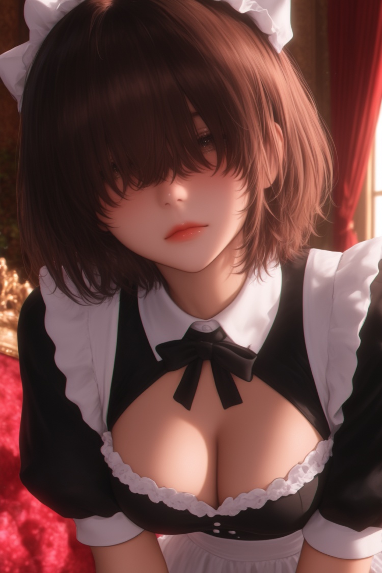 illuxy illustrious style by Shonzeck34 on Tensor.Art
