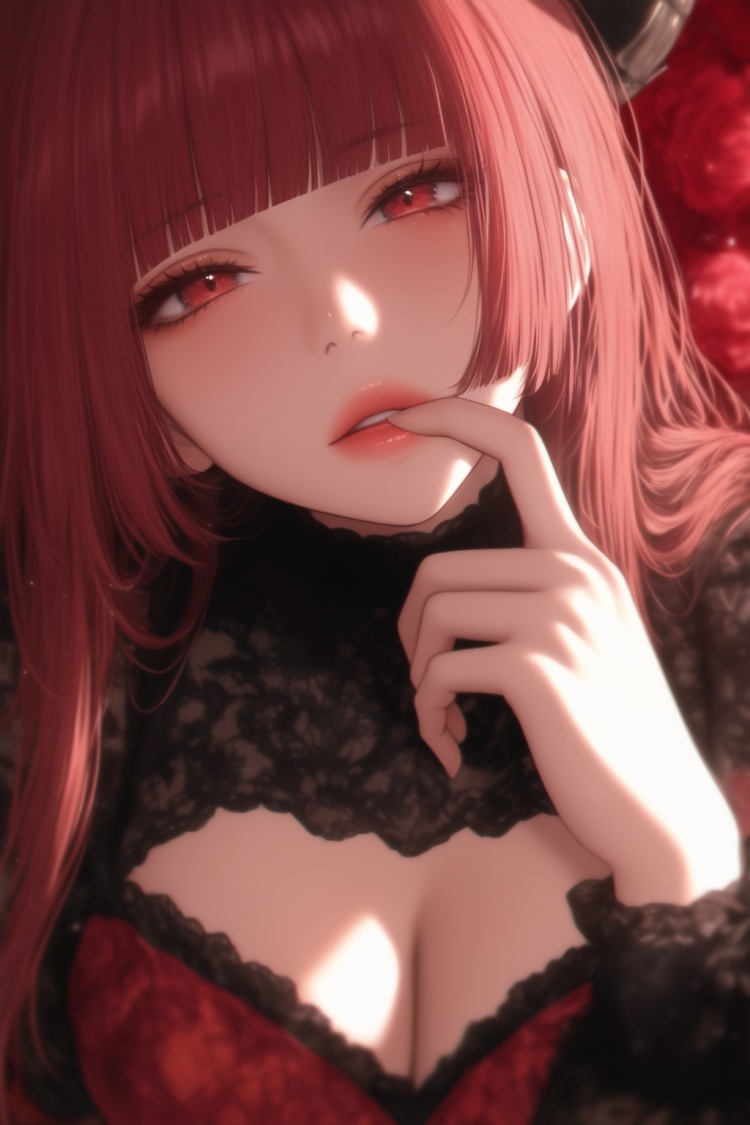 illuxy illustrious style by Shonzeck34 on Tensor.Art