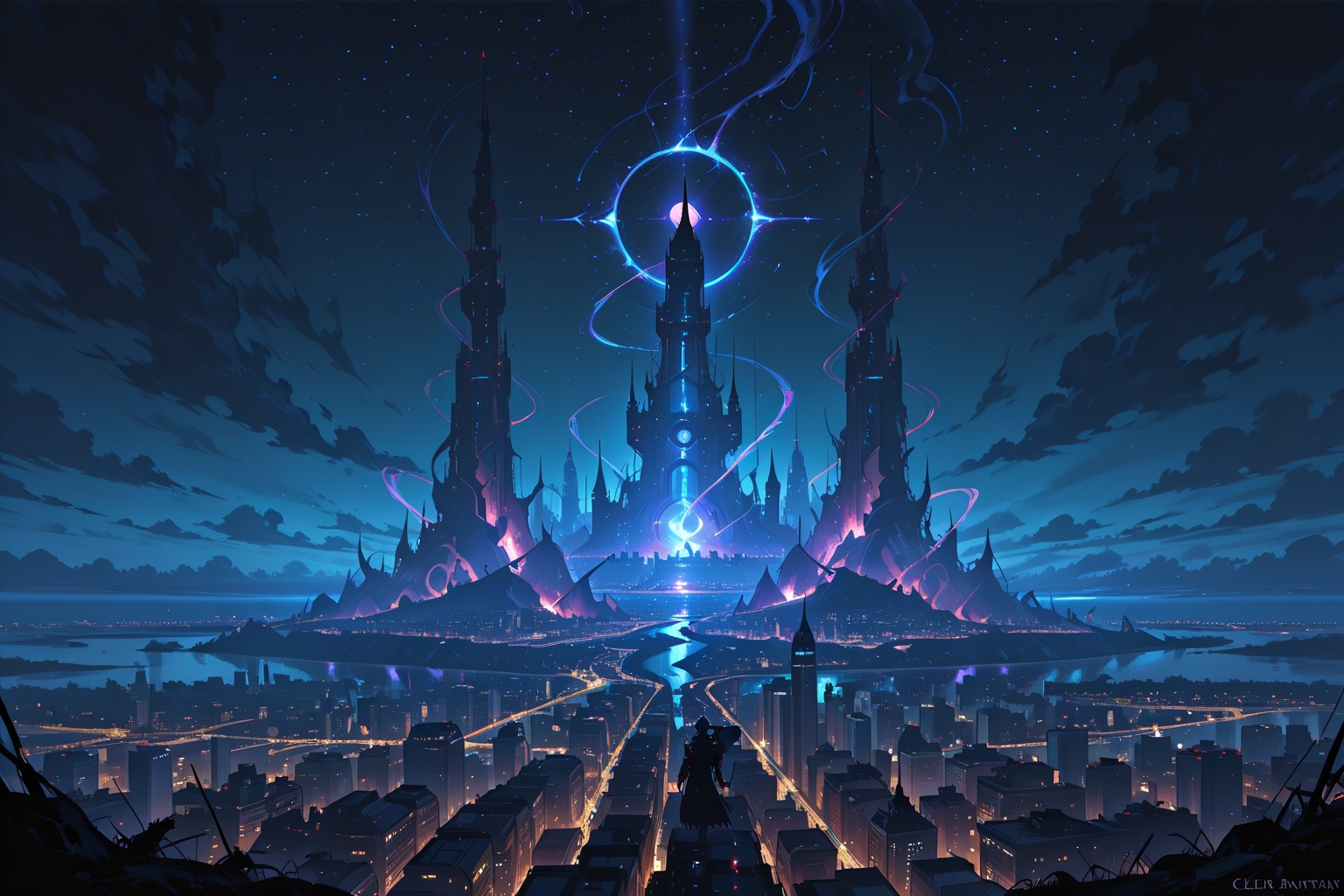 ((dark fantasy style,  dark tones,  dark style)) on Tensor.Art