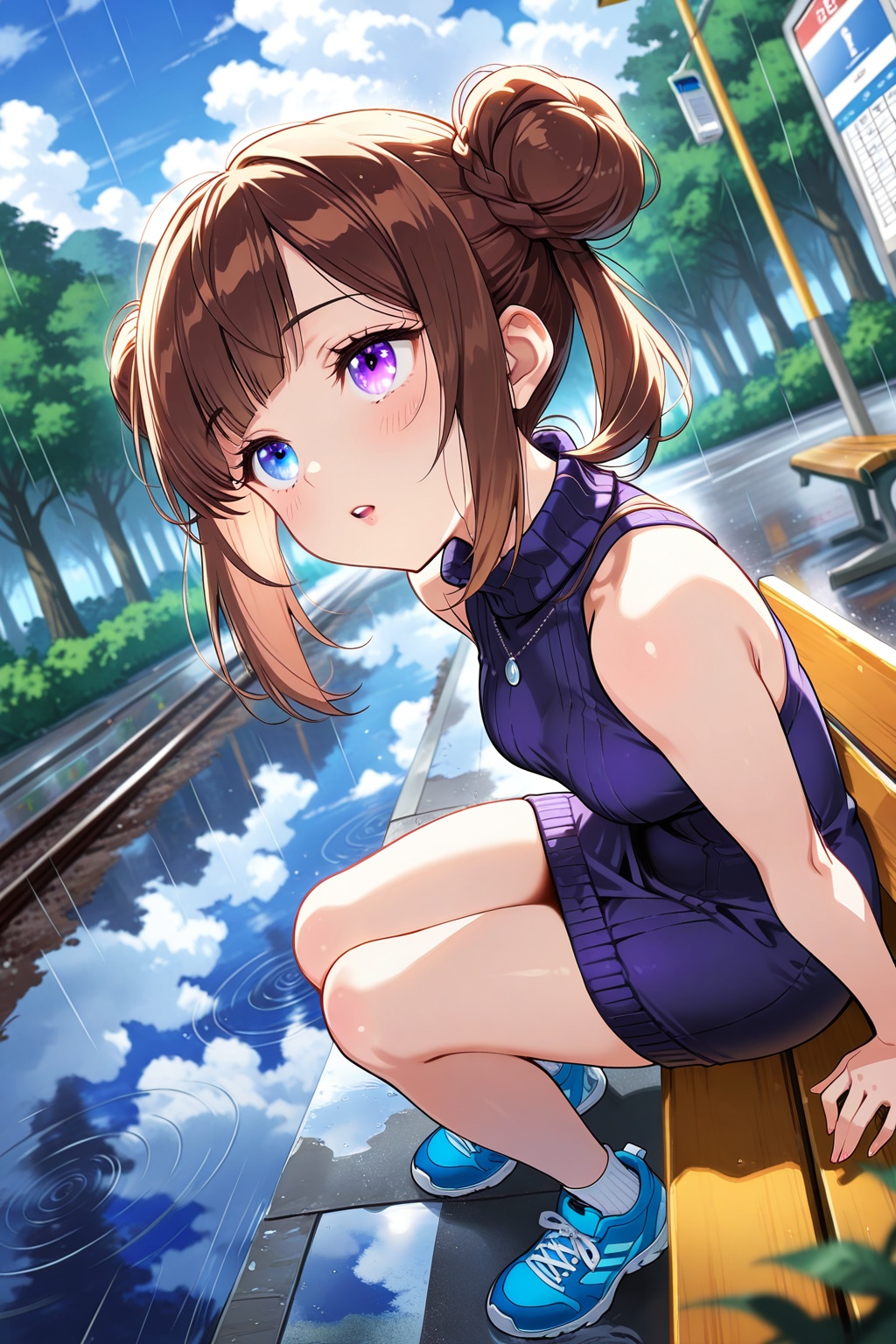 masterpiece,  amazing quality,  best quality on Tensor.Art