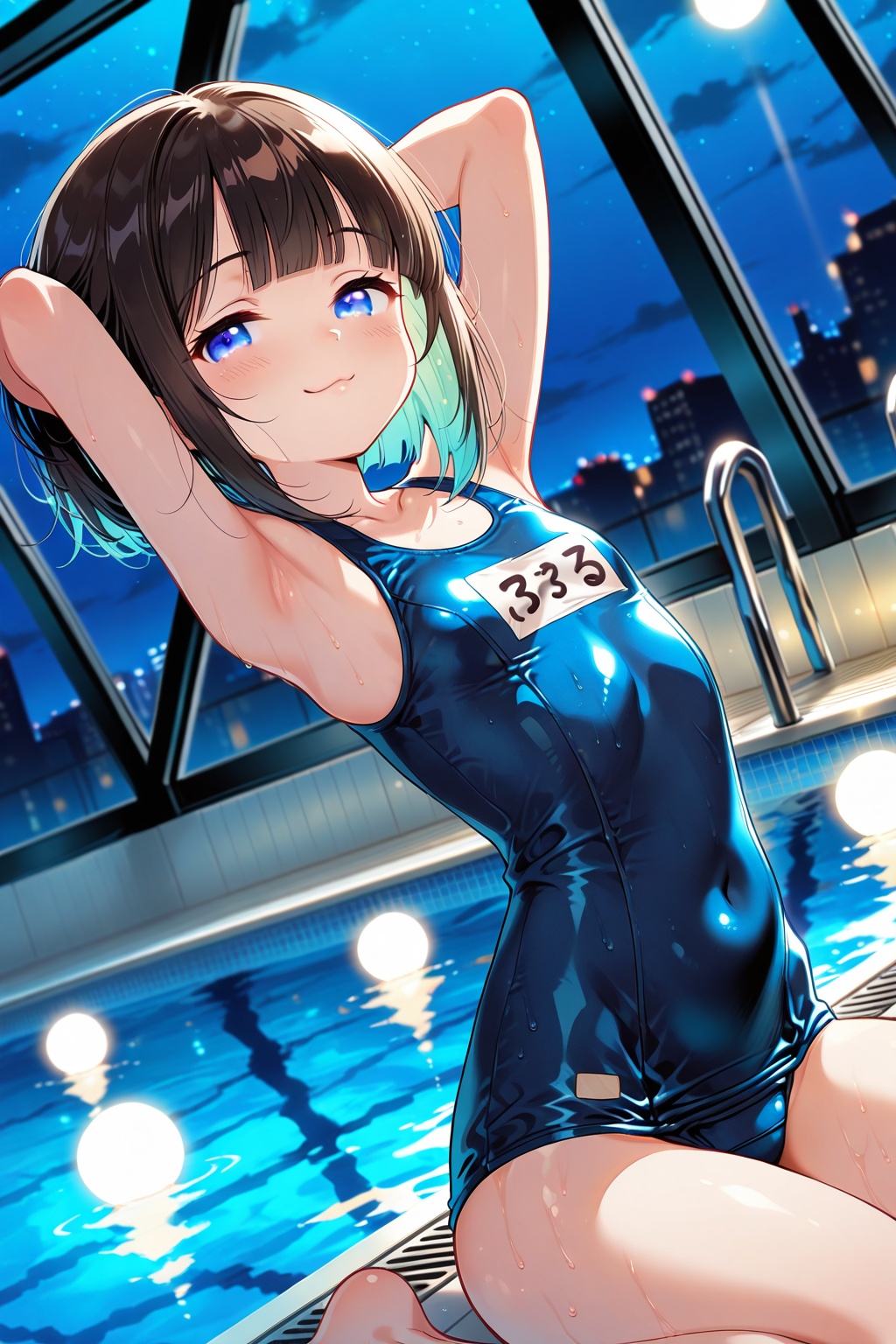 masterpiece,  amazing quality,  best quality on Tensor.Art