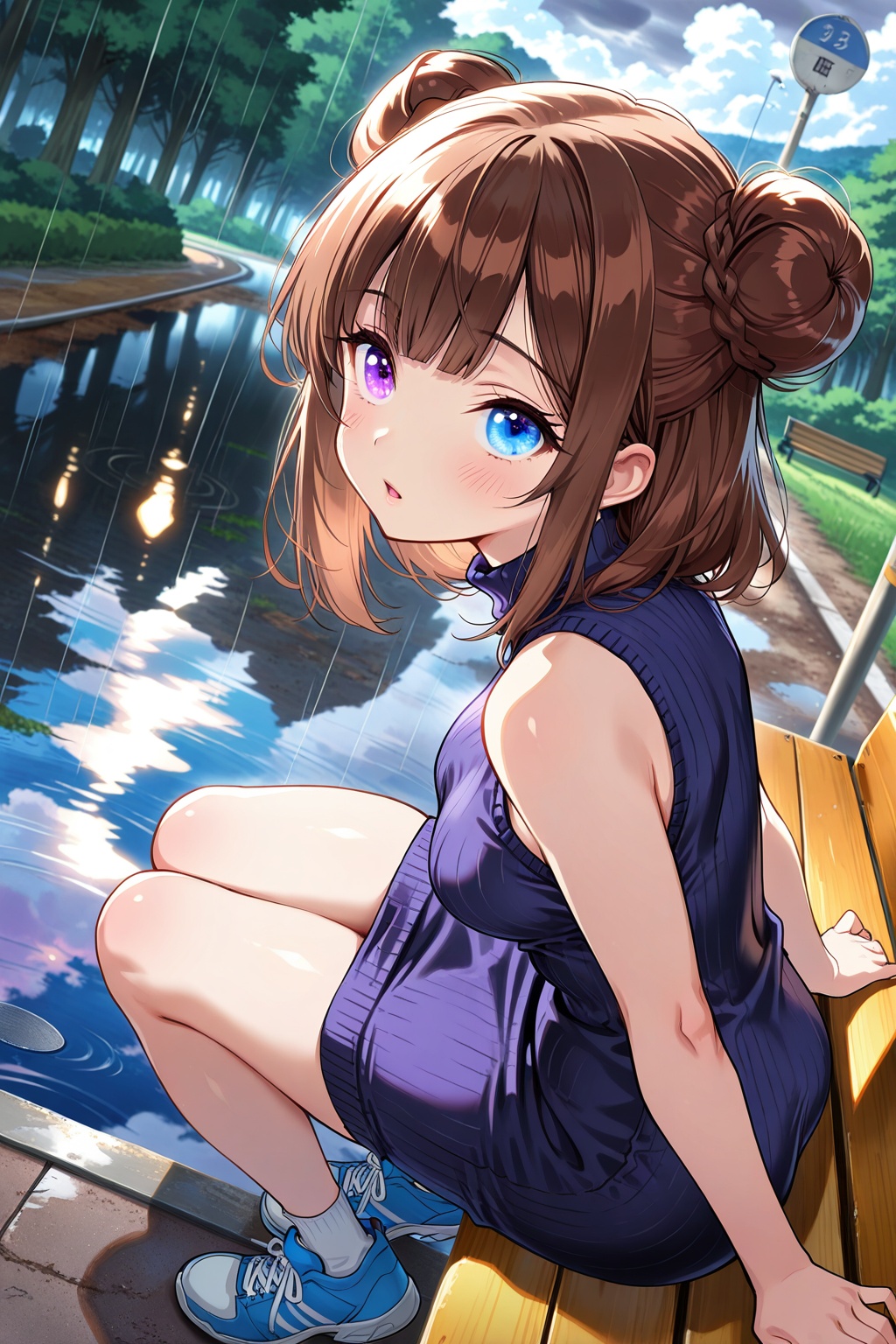 masterpiece,  amazing quality,  best quality on Tensor.Art