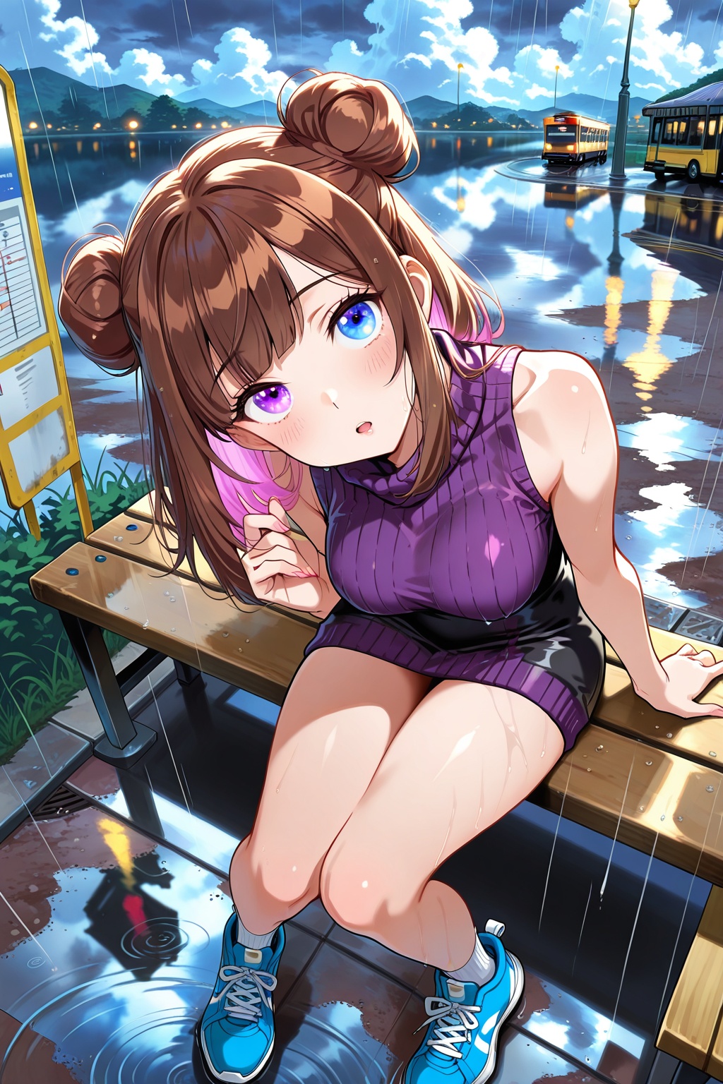 masterpiece,  amazing quality,  best quality on Tensor.Art