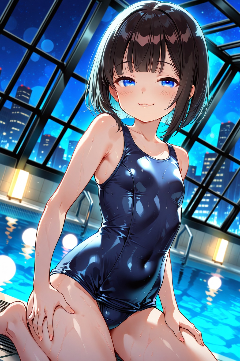 masterpiece,  amazing quality,  best quality on Tensor.Art