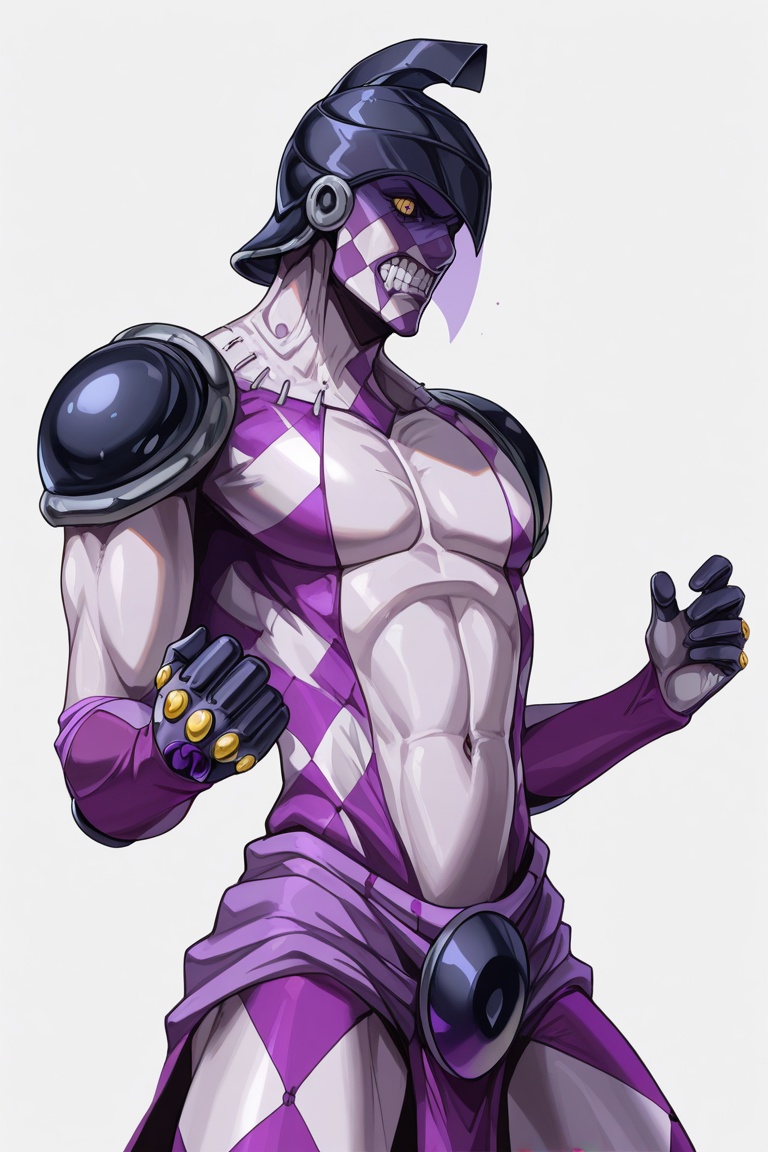 very awa,  purplehaze,  humanoid on Tensor.Art