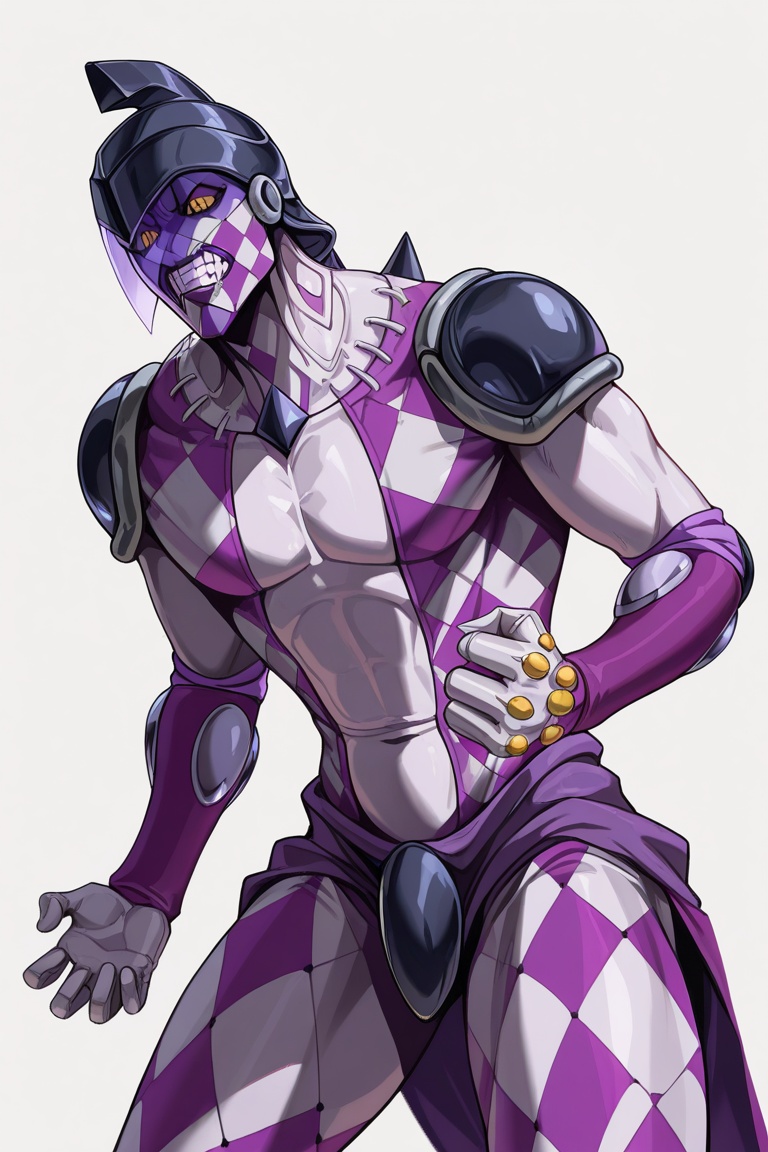 very awa,  purplehaze,  humanoid on Tensor.Art