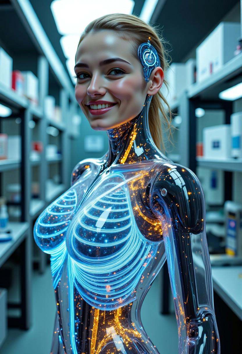 the most realistic,  photorealistic photo ever taken [PORTRAIT MID BODY SHOT ,  extremely detailed on Tensor.Art