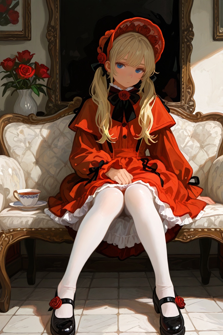 newest,  late,  fine_art_parody on Tensor.Art