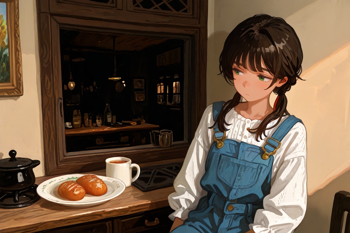 newest,  late,  fine_art_parody on Tensor.Art