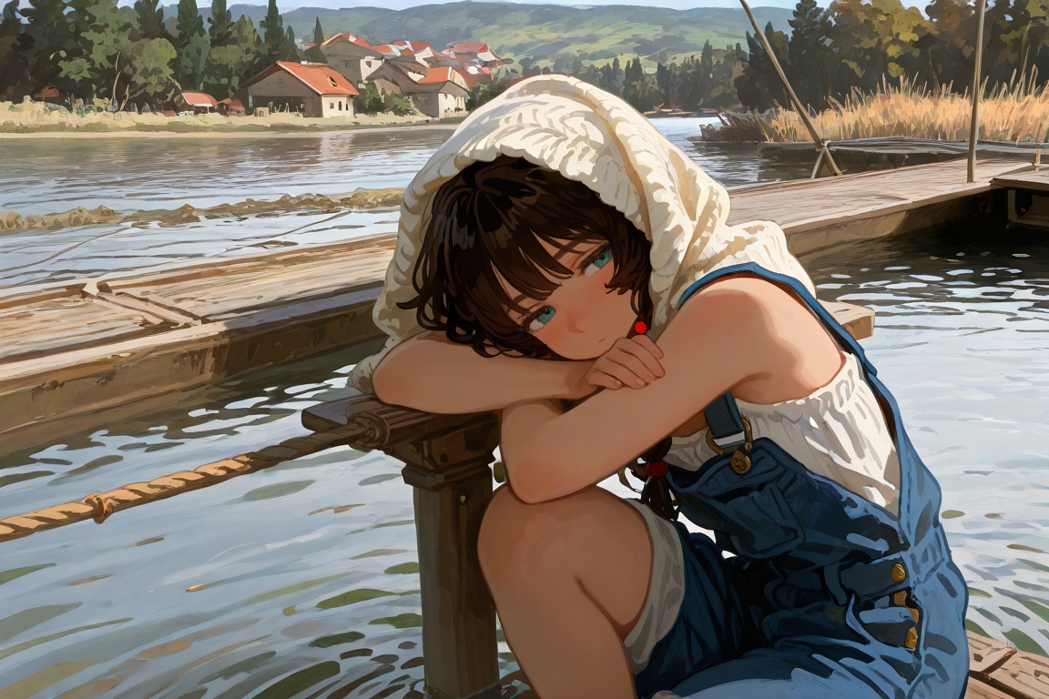 newest,  late,  fine_art_parody on Tensor.Art