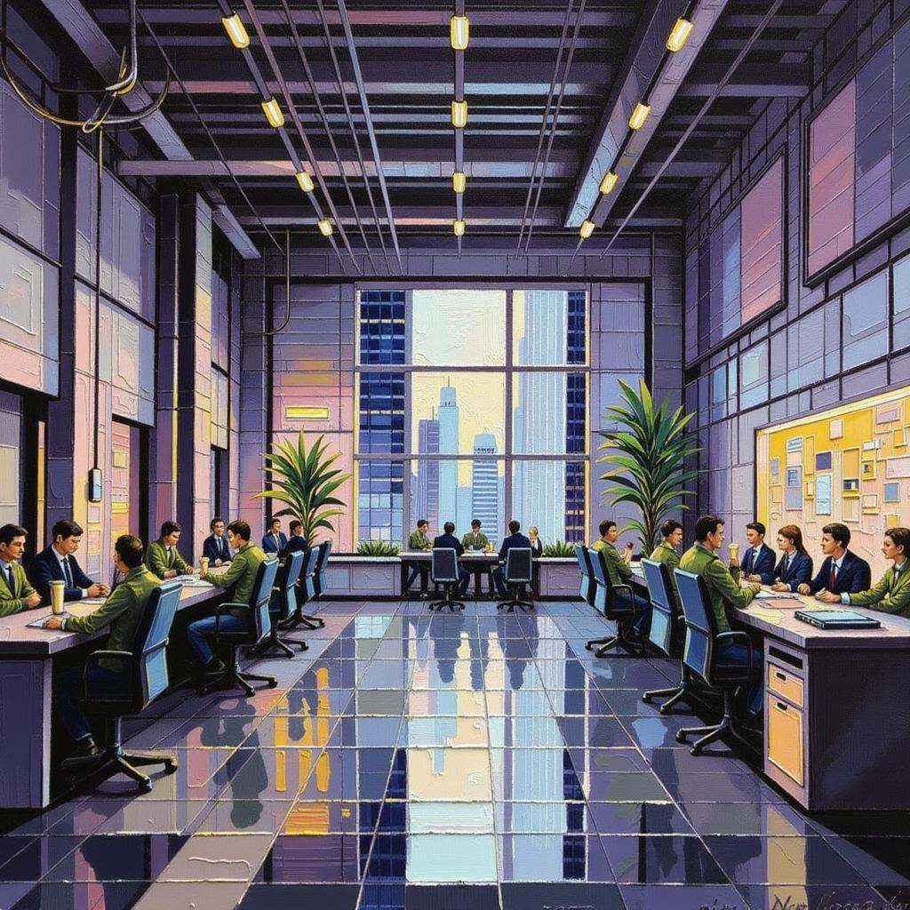 Positive prompt: thick impasto oil painting,  light military,  __esfv/ground__ on Tensor.Art