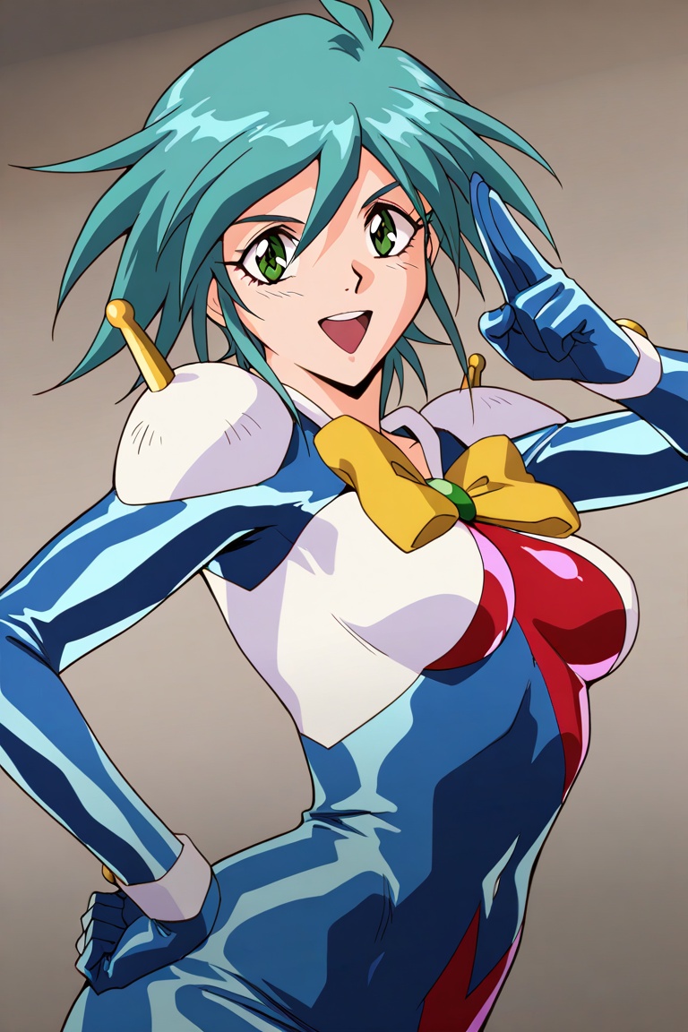NSFW,  Allenby,  green_eyes on Tensor.Art