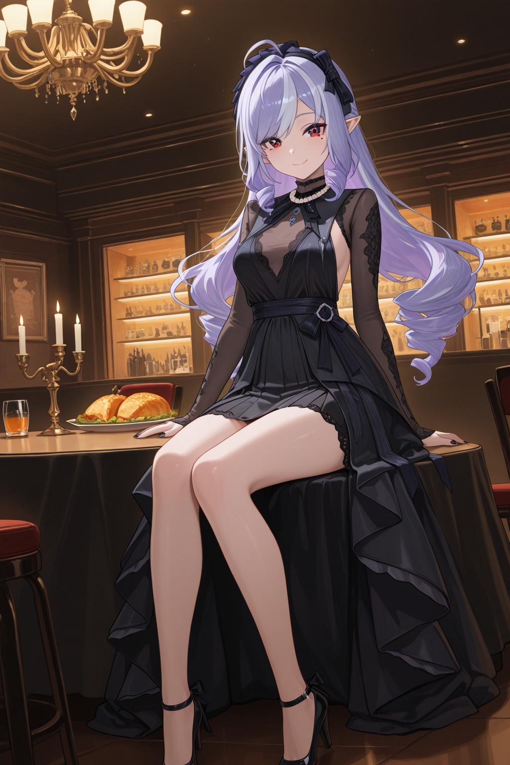 masterpiece,  best quality,  amazing quality on Tensor.Art