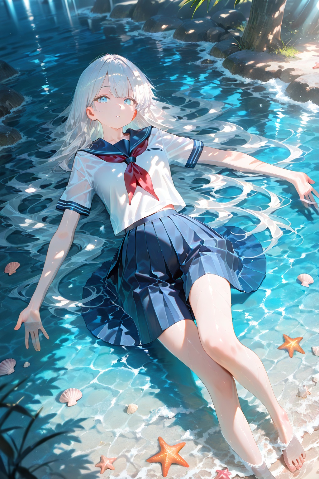 masterpiece,  best quality,  amazing quality on Tensor.Art