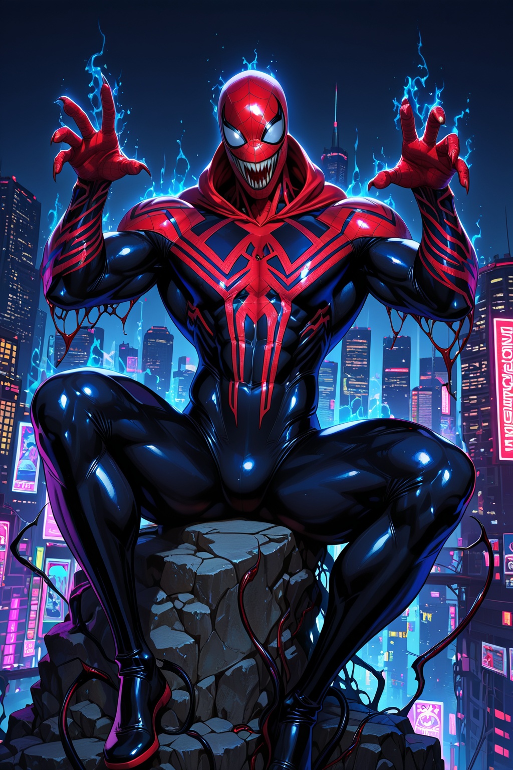 (masterpiece,  best quality,  high definition) on Tensor.Art