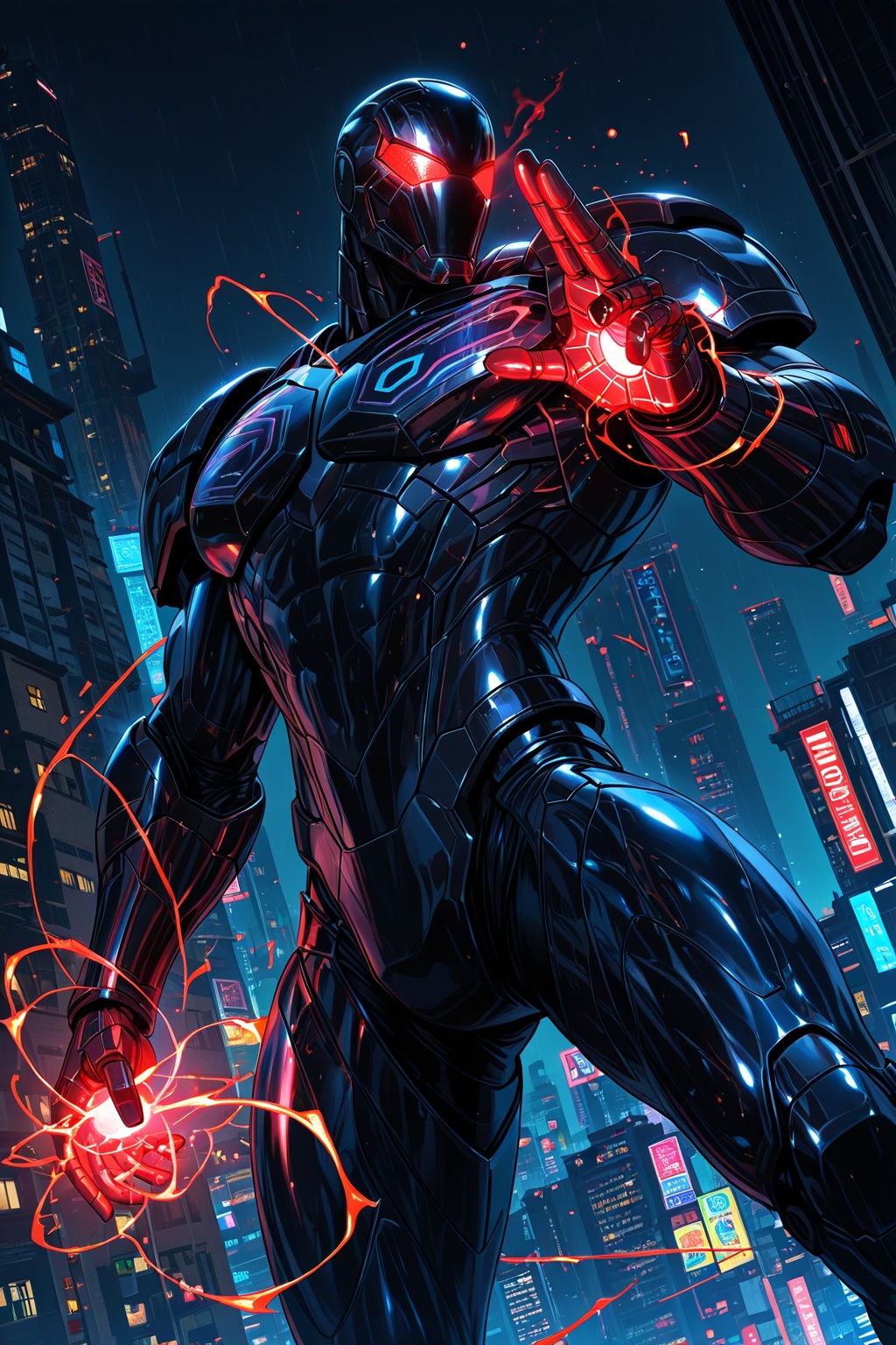 (masterpiece,  best quality,  high definition) on Tensor.Art