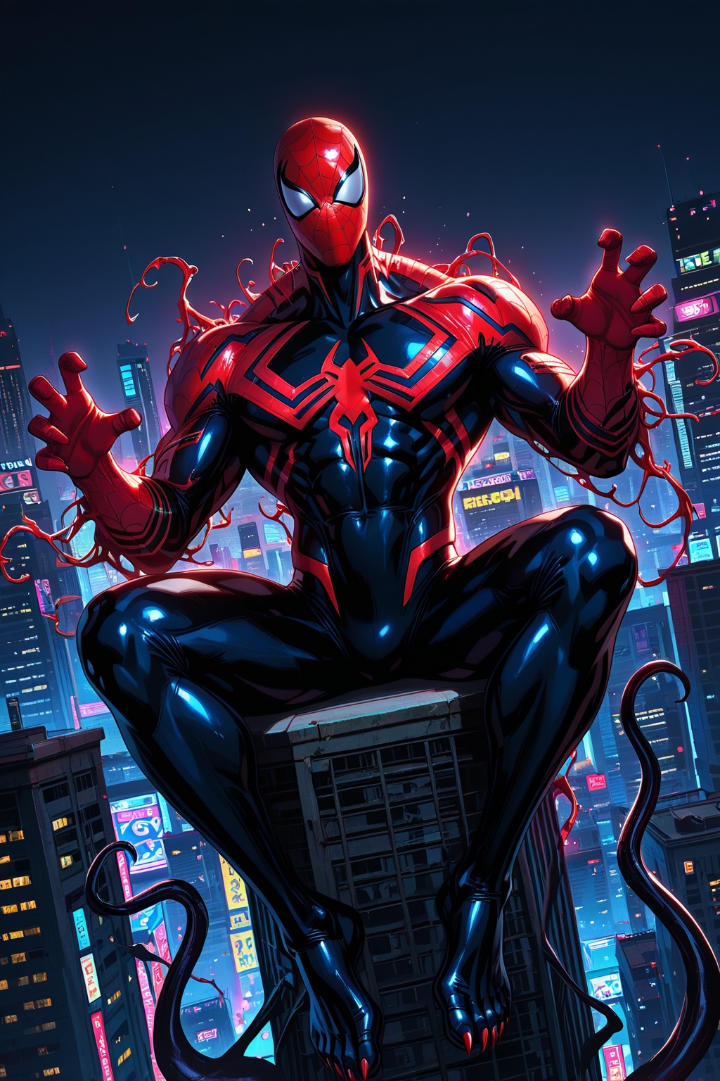 (masterpiece,  best quality,  high definition) on Tensor.Art