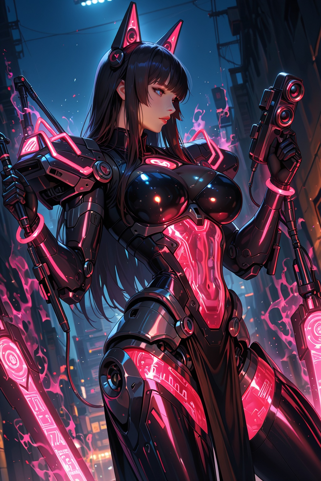 (masterpiece,  best quality,  high definition) on Tensor.Art