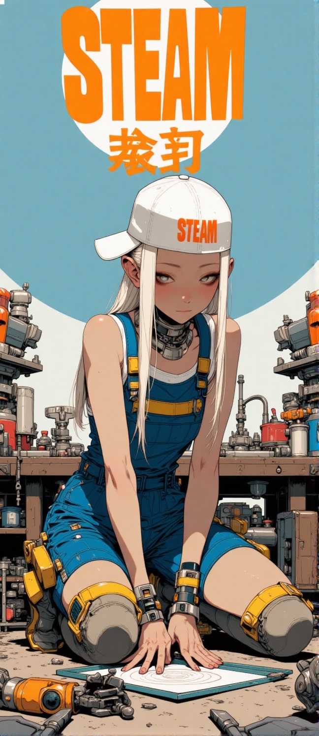 Japanese Culture Style,  Neo Photorealistic Art,  Emotional Photos on Tensor.Art