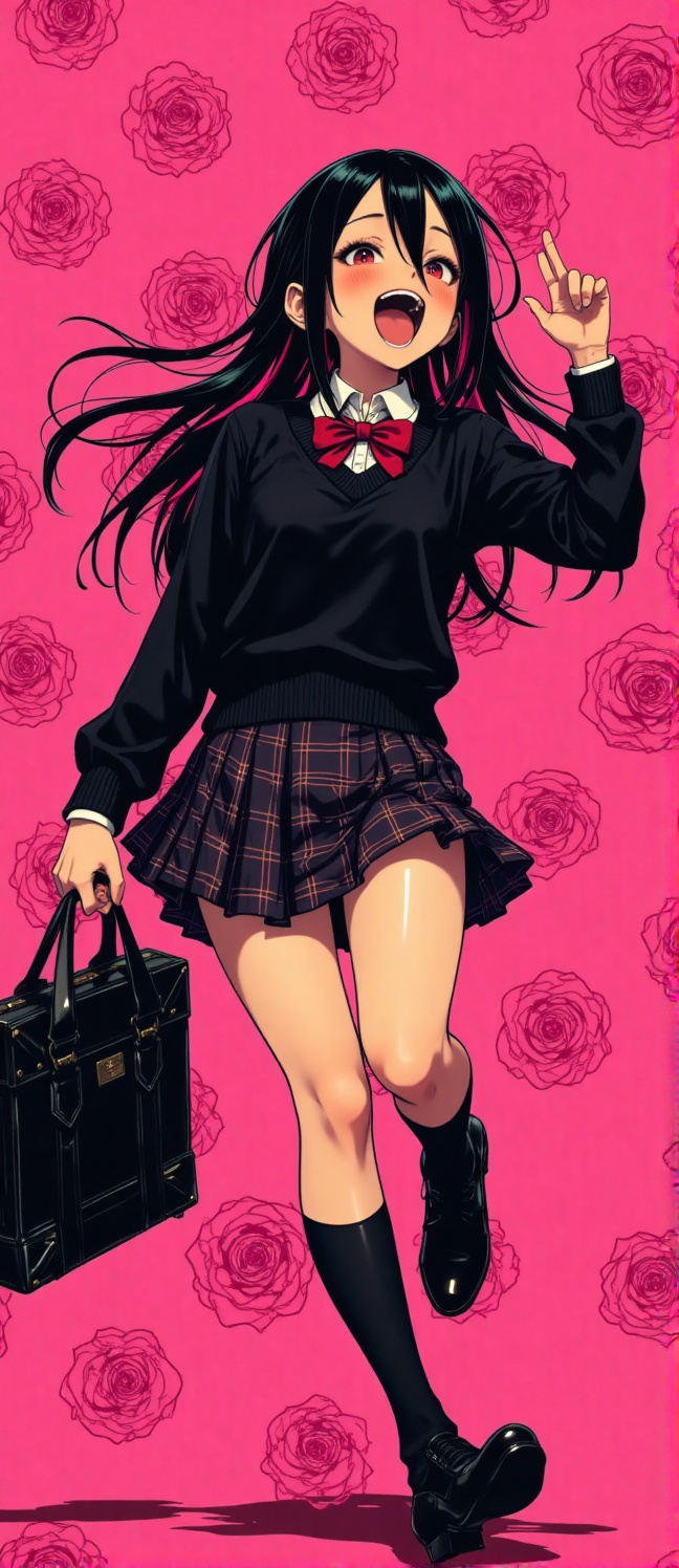 Japanese Culture Style,  Neo Photorealistic Art,  Emotional Photos on Tensor.Art