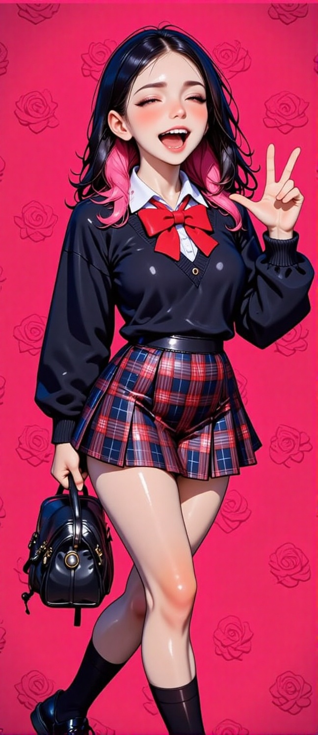 Japanese Culture Style,  Neo Photorealistic Art,  Emotional Photos on Tensor.Art