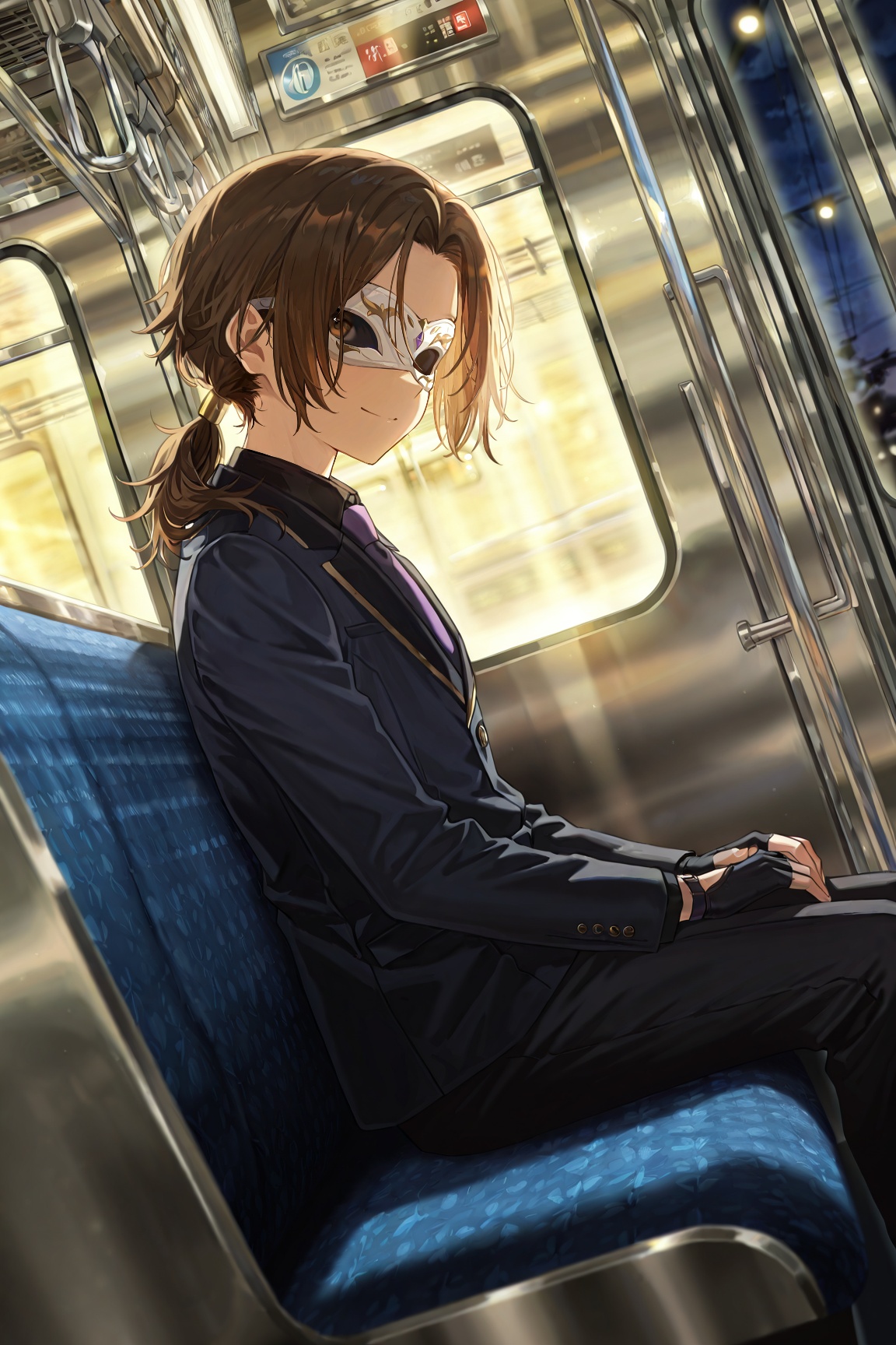 masterpiece,  best quality,  amazing quality on Tensor.Art