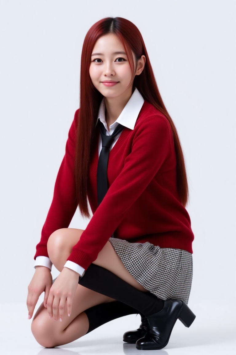 (1girl,  solo),  (long hair on Tensor.Art